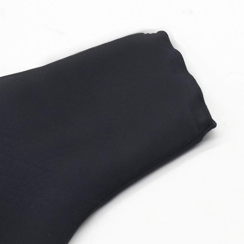 Gelinis čiurnos įtvaras su šaltu ir karštu kompresu čiurnos skausmų mažinimui, tinkamas krepšiniui, bėgimui ir masažai