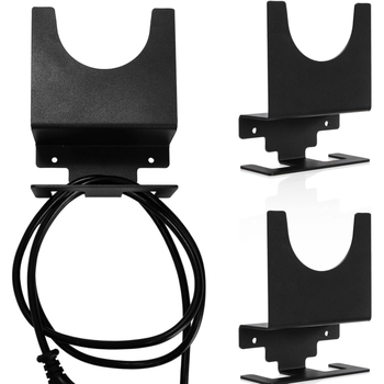 Стойка за ъглошлайф - желязна конструкция, модел AY584, Nordic стил, за дома и открито, марка Yangsheng Technology