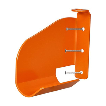 FS Στήριγμα τοίχου για αλυσοπριονο – βαριά κατασκευή από ανοξείδωτο χάλυβα, μοντέρνος σχεδιασμός, αντιδιαβρωτικό