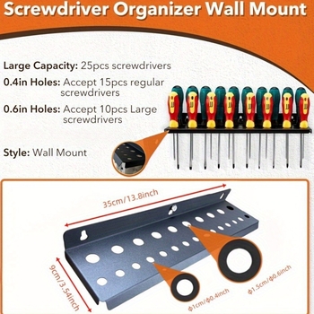 Μεταλλικός τοίχος ράφι αποθήκευσης – χωρίς εγκατάσταση; χάλυβας άνθρακα; 1 επίπεδο; για κατασκήνωση σε εξωτερικούς χώρους