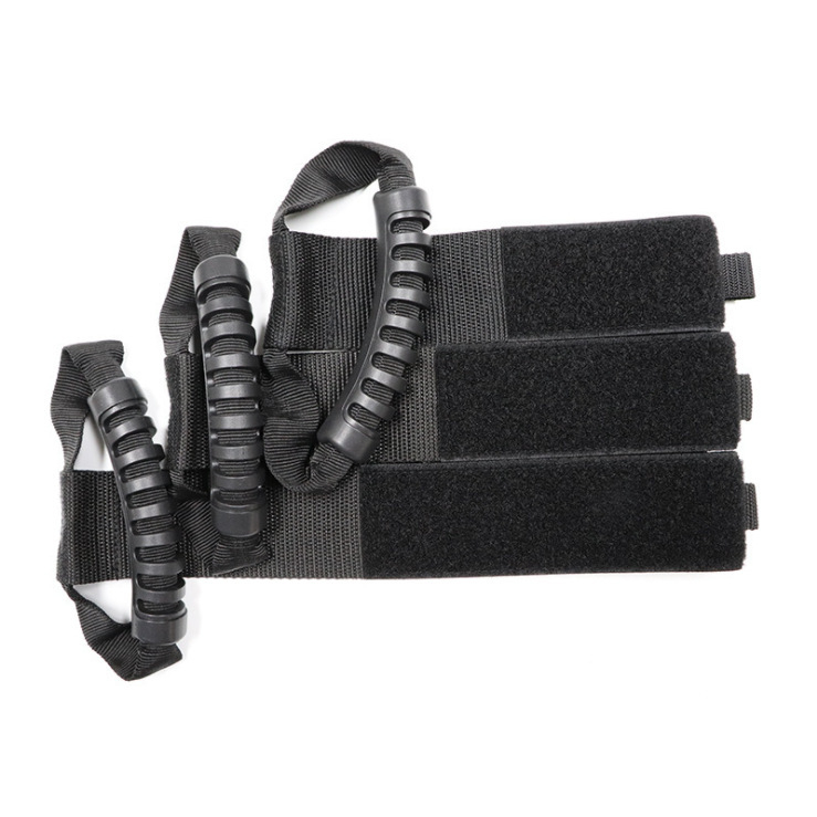 Velcro szalagok Ruijin márkájú, nylon anyag, nylon+poliészter keverék, ipari felhasználás