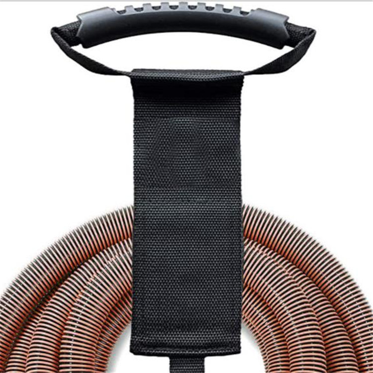 Velcro szalagok Ruijin márkájú, nylon anyag, nylon+poliészter keverék, ipari felhasználás