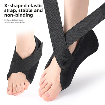 Κάλυμμα φτέρνας με Velcro, μοντέλο 018 arch heel cover; υλικά: TPE, ύφασμα, πολυεστέρας, SBR; κατάλληλο για αθλητικά, δερμάτινα, μποτάκια, casual και επαγγελματικά παπούτσια; unisex ενήλικες