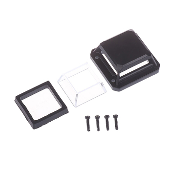 360° лазерен инфрачервен нивелир аксесоар за линеен проектор и маркиращ инструмент, стъклен абажур за прозореца, универсален