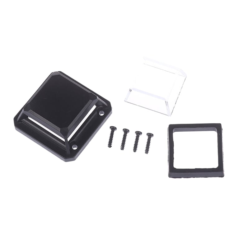 360° лазерен инфрачервен нивелир аксесоар за линеен проектор и маркиращ инструмент, стъклен абажур за прозореца, универсален