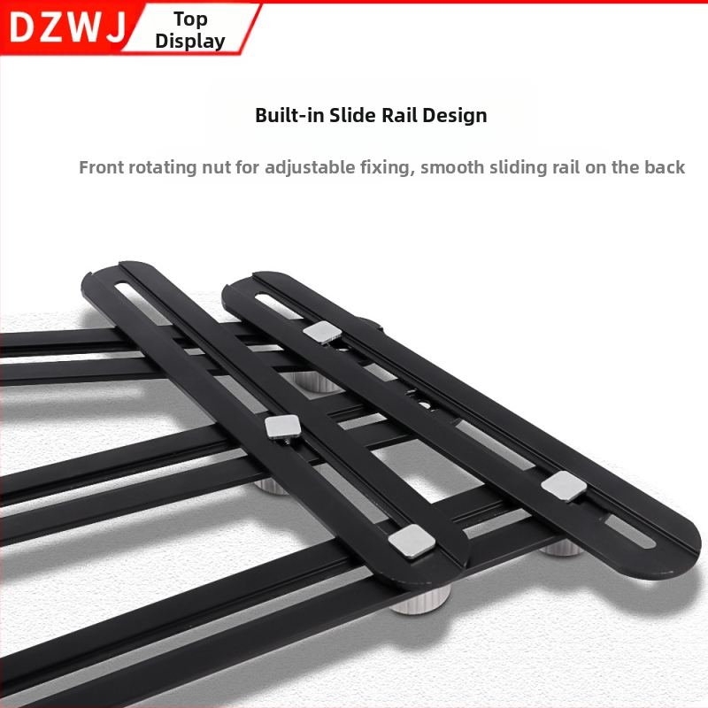 Контурен измервател с заключване – сгъваема релса за плочки и профилиращ инструмент за дърводелство