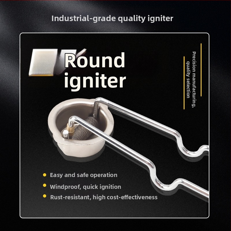 Запалвач за заваръчен факел – Марка Sick, Модел Consumables, Произход Чанчжоу, Дзянсу, Китай