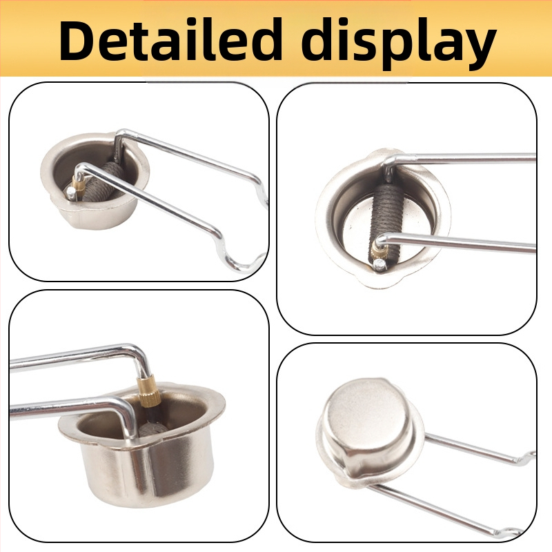 Запалвач за заваръчен факел – Марка Sick, Модел Consumables, Произход Чанчжоу, Дзянсу, Китай