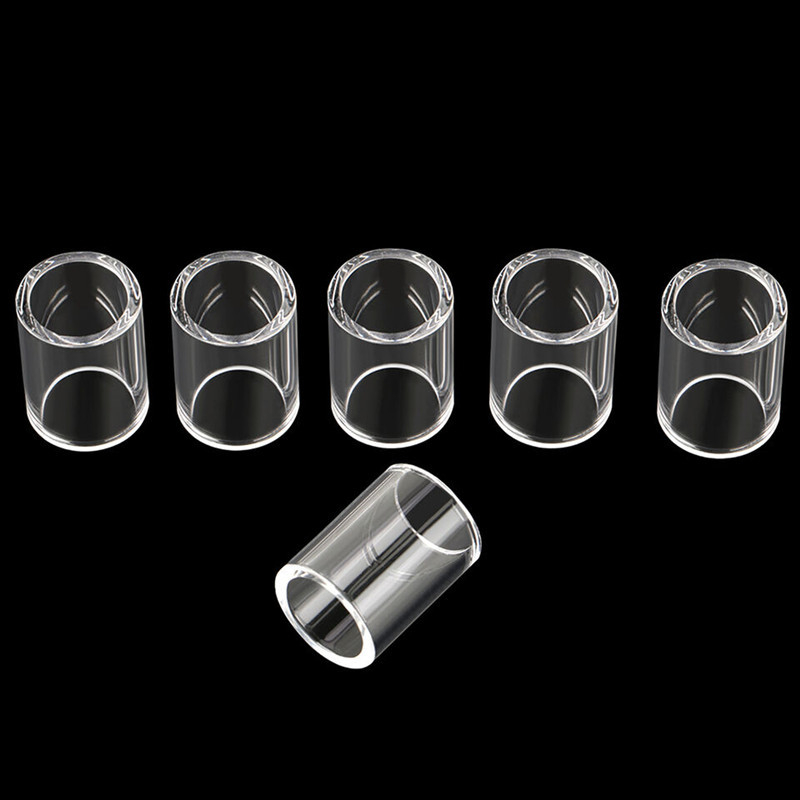 49 vnt TIG su dujų lęšiu ir torch cup komplektas, suderinamas su WP-17/18/26, argono lokinei suvirinimui