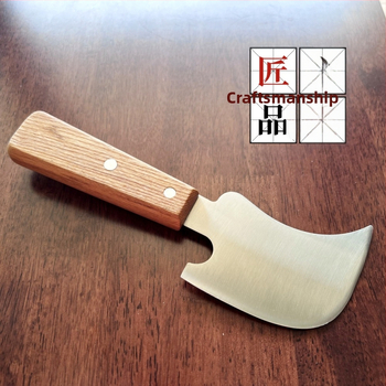 Σετ εργαλείων PVC δαπέδου — μισοφέγγαρο φτυάρι, επίπεδο μαχαίρι, εργαλείο ευθυγράμμισης, κοπτικό κόλλας από ανοξείδωτο ατσάλι, προσαρμοζόμενο