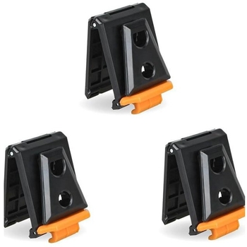 HT11 Коланна чанта за инструменти — тежкоиздръжлива професионална чанта за съхранение, регулируем колан, марка HT