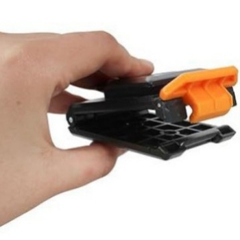 HT11 Коланна чанта за инструменти — тежкоиздръжлива професионална чанта за съхранение, регулируем колан, марка HT