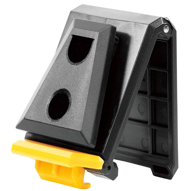 HT11 Коланна чанта за инструменти — тежкоиздръжлива професионална чанта за съхранение, регулируем колан, марка HT