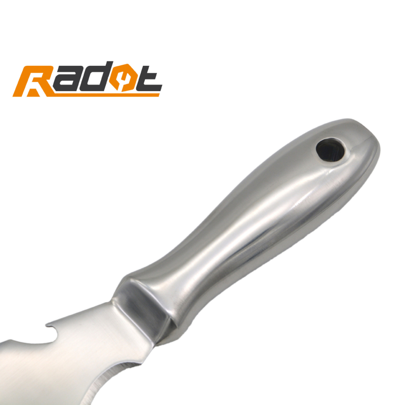 Шпакловъчен нож, многофункционален, интегриран скрепер за почистване; модел Multifunctional putty knife; серия Multifunctional putty knife; обхват на приложение: многофункционален шпакловъчен нож