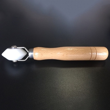 PM belső sarok varratnyomó görgő tapétákhoz – kör alakú, többfunkciós