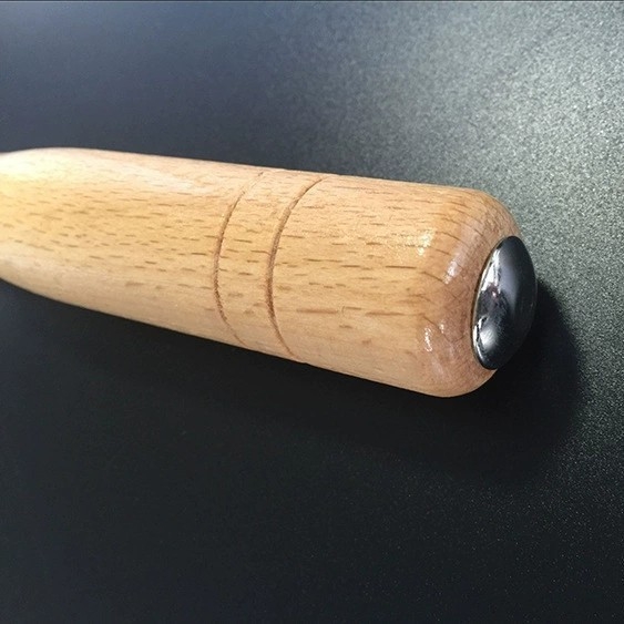 PM belső sarok varratnyomó görgő tapétákhoz – kör alakú, többfunkciós