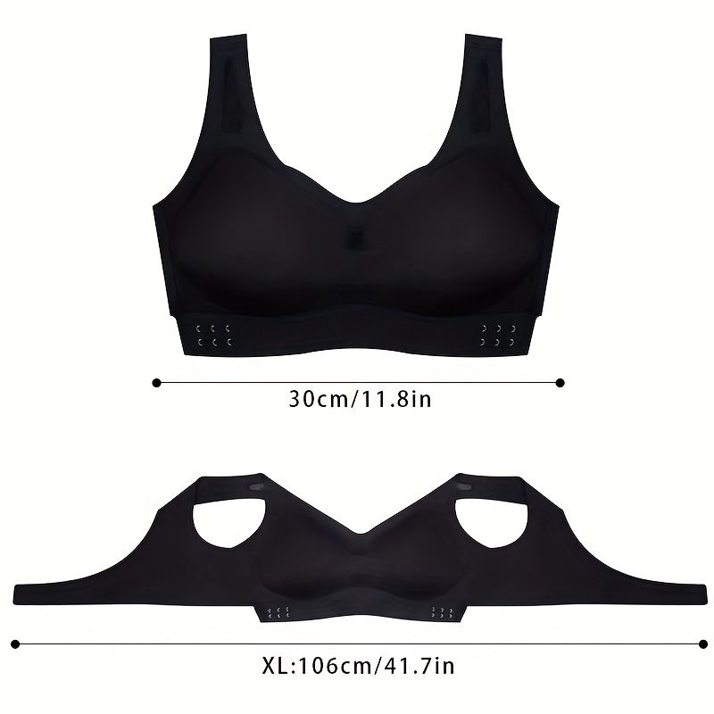 Krūšu masieris (1 masāžas kontakts, USB barošana, produkta kods Laz601099816264408)