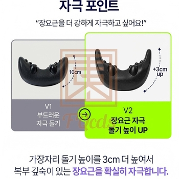 U formos kaklo masažo pagalvė, daugiafunkcinė, PU audinys, suaugusiems