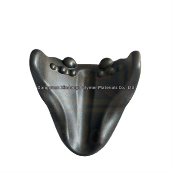 U formos kaklo masažo pagalvė, daugiafunkcinė, PU audinys, suaugusiems