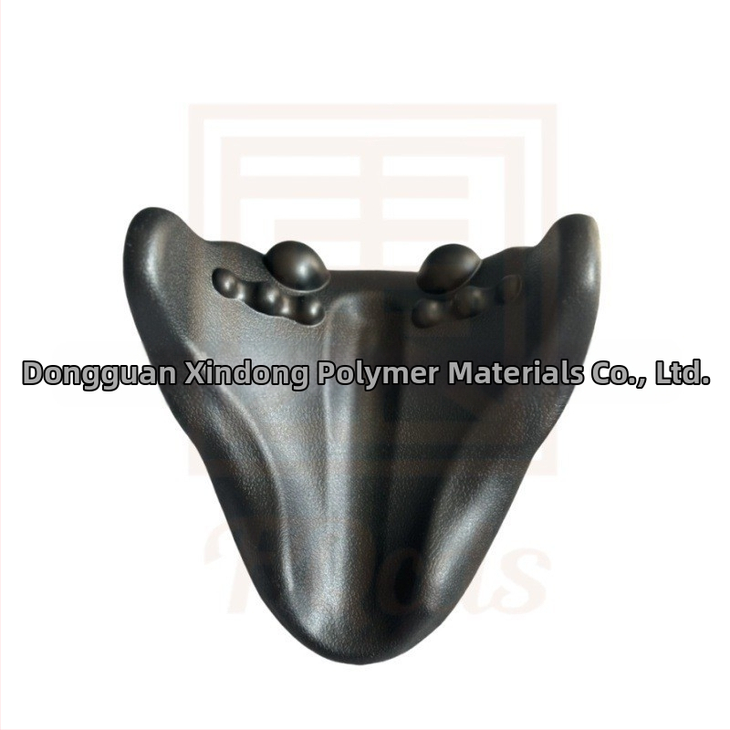 U formos kaklo masažo pagalvė, daugiafunkcinė, PU audinys, suaugusiems