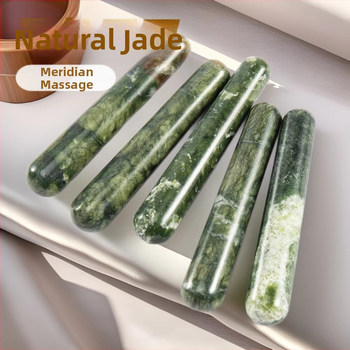 Humilo Masažo Lazdelė, 60 g, Medžiaga: Kita, Skirta veidui, kaklui ir visam kūnui; Tinka fitnesui ir grožio priežiūrai