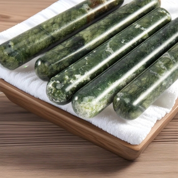 Humilo Masažo Lazdelė, 60 g, Medžiaga: Kita, Skirta veidui, kaklui ir visam kūnui; Tinka fitnesui ir grožio priežiūrai