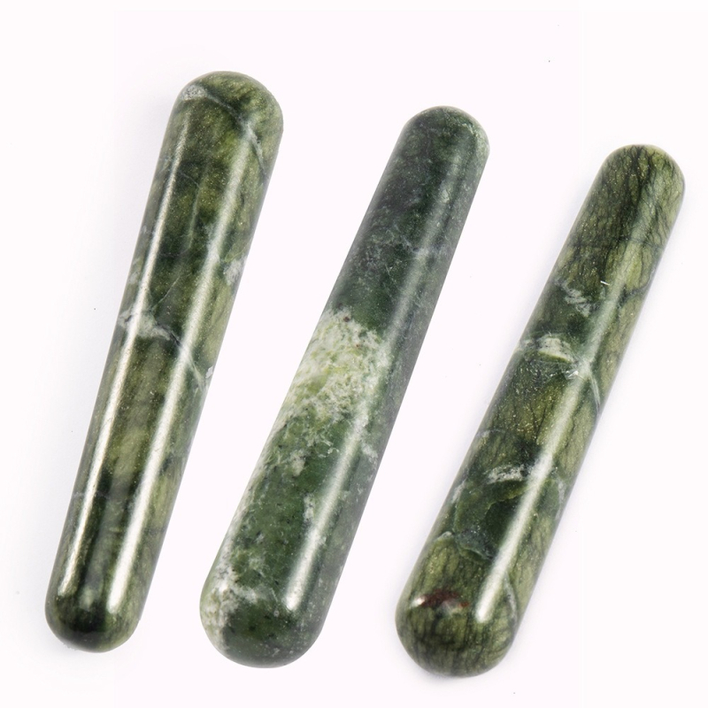 Humilo Masažo Lazdelė, 60 g, Medžiaga: Kita, Skirta veidui, kaklui ir visam kūnui; Tinka fitnesui ir grožio priežiūrai