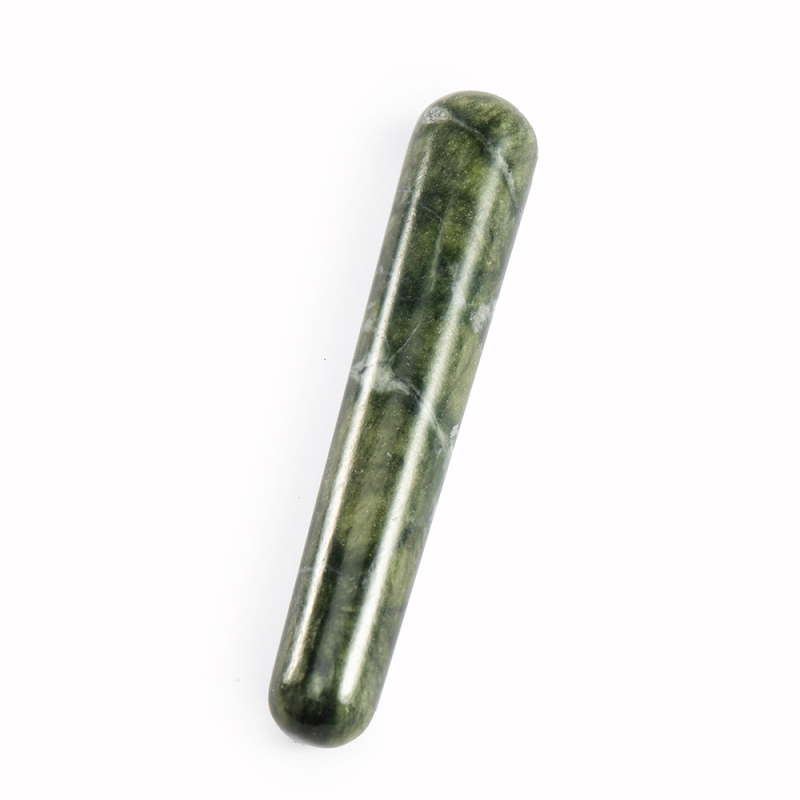 Humilo Masažo Lazdelė, 60 g, Medžiaga: Kita, Skirta veidui, kaklui ir visam kūnui; Tinka fitnesui ir grožio priežiūrai