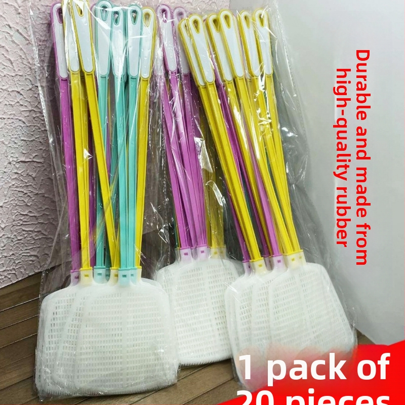 Musės gaudymo mentele, silikoninė, netoksiška, bekvapė, pritaikoma, naujas kiniškas stilius