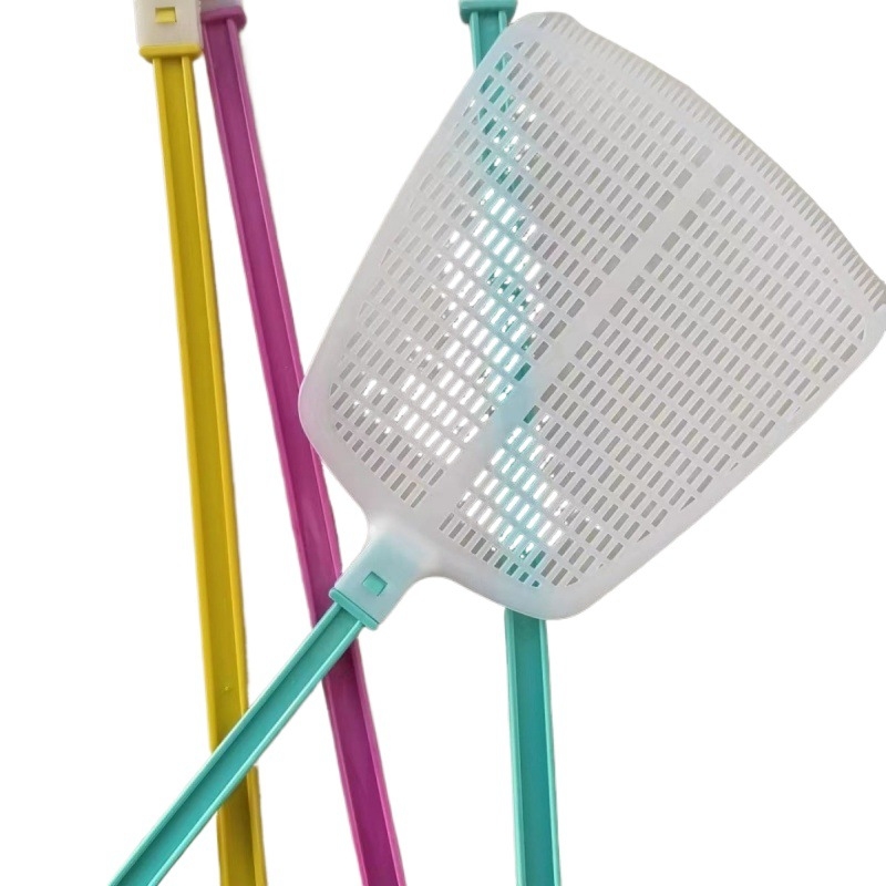 Musės gaudymo mentele, silikoninė, netoksiška, bekvapė, pritaikoma, naujas kiniškas stilius