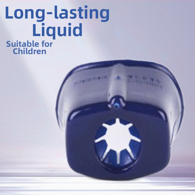 Стойка за бутилка за капки за очи, модел А — Longlu, обща грижа за тялото, за възрастни и деца, инструмент за безопасни капки за очи