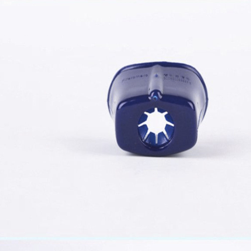 Acu pilienu pudeles turētājs Modelis A — Longlu, vispārējā ķermeņa kopšanas komplekts, pieaugušajiem un bērniem, drošības un higiēnas līdzeklis acīm