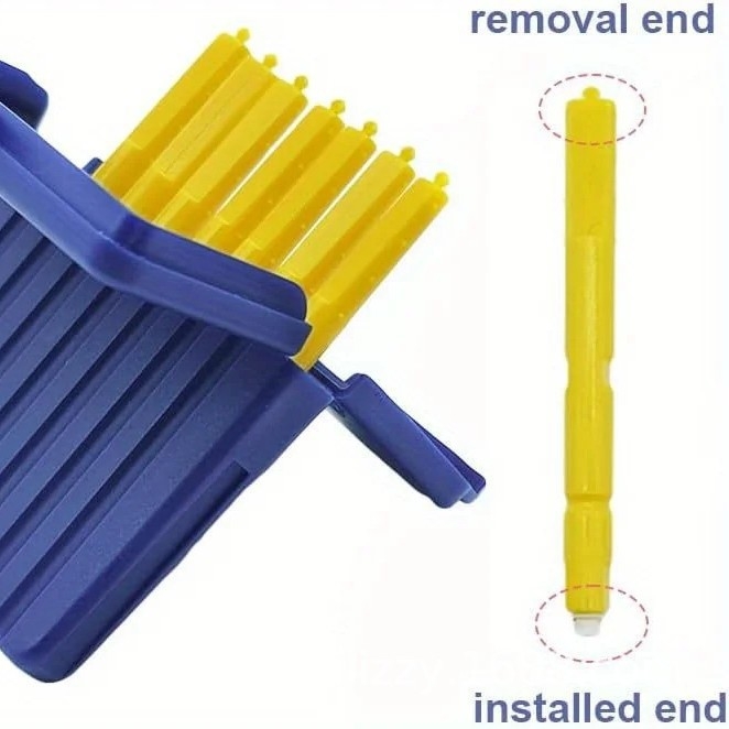 Klausos aparato dulkių nepraleidžiantis tinklelio dangtelis su ausų vatos barjeru, PP medžiaga, svoris 20 g, modelis: Filter dustproof mesh cover earwax baffle