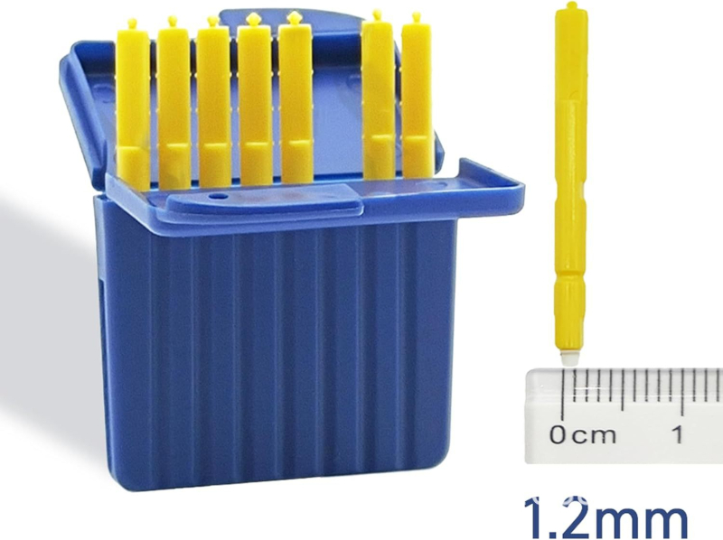 Klausos aparato dulkių nepraleidžiantis tinklelio dangtelis su ausų vatos barjeru, PP medžiaga, svoris 20 g, modelis: Filter dustproof mesh cover earwax baffle