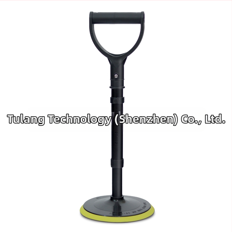 Алуминиева патерица за възрастни, модел Sl-cut 5, марка Siilang, лого отпечатано, персонализация налична