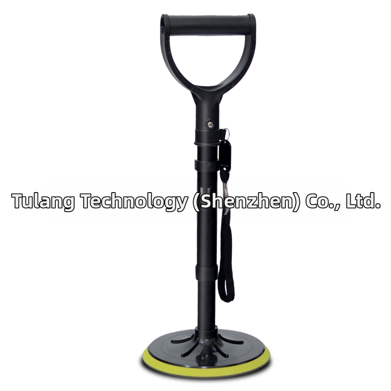 Алуминиева патерица за възрастни, модел Sl-cut 5, марка Siilang, лого отпечатано, персонализация налична