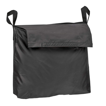 Τσάντα αποθήκευσης καροτσιού – κρεμαστή τύπου, Oxford ύφασμα; αποθήκευση και οργάνωση; εσωτερική και εξωτερική χρήση (μοντέλο 2603-1)