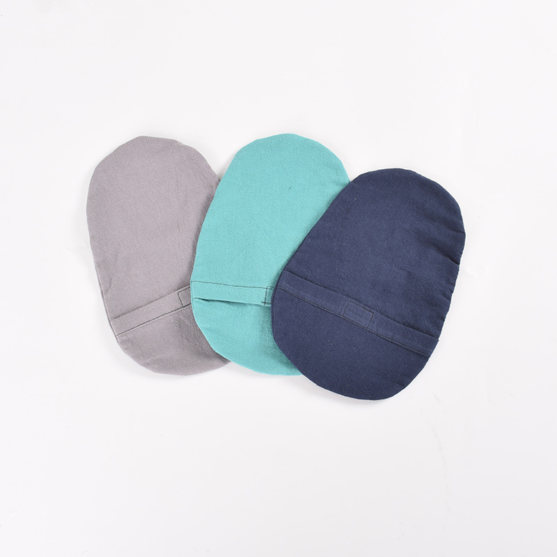 Ostomia zacskó védőfedél, Jiahuikang márka, pamut anyag, nem importált