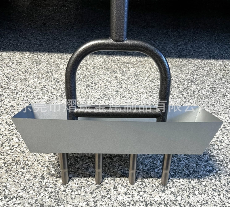 YS μάρκας Αεριστής γκαζόν και χαλάρωση εδάφους – Κηπουρικό εργαλείο για αερισμό και χαλάρωση εδάφους