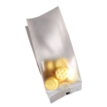 Duonos pakuotės maišelis: kompozicinės medžiagos, sudėtinė technologija, apdorojimas ir individualizavimas prieinami