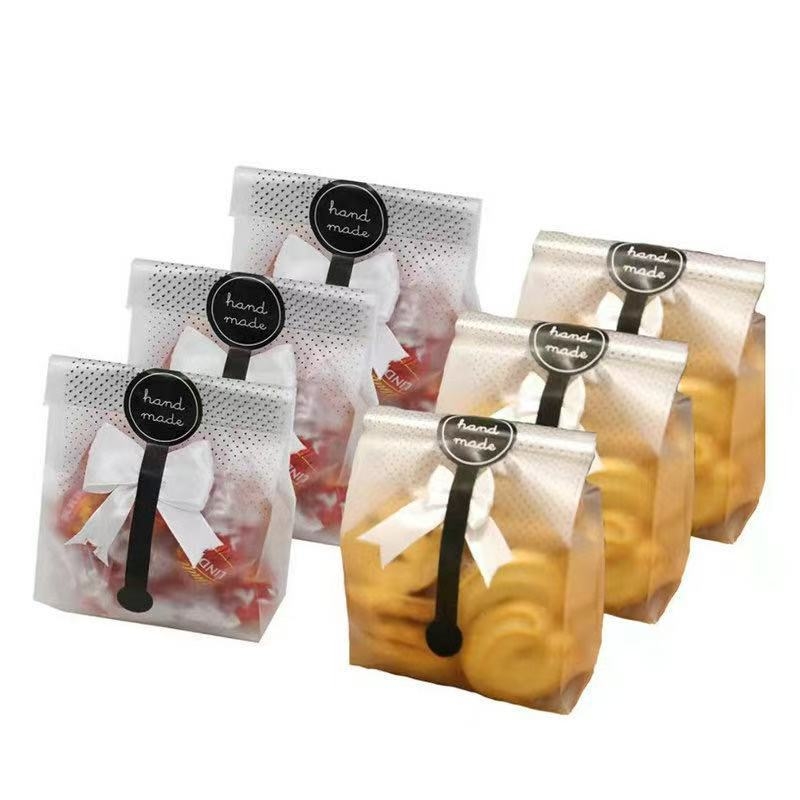 Duonos pakuotės maišelis: kompozicinės medžiagos, sudėtinė technologija, apdorojimas ir individualizavimas prieinami