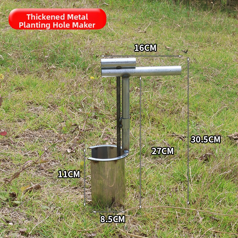 Manha sėjinukų sodinimo ir persodinimo įrenginys šiltnamiams — universalus naudojimas, greitas persodinimas