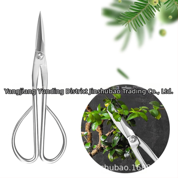 Golden Wine Burger ψαλίδια κλαδέματος για μπονσάι – πολυλειτουργικό εργαλείο κήπου για λουλούδια και μικρά κλαδιά