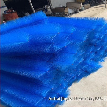 Jingke 02 Čistič odpadových vôd a filtráciu; materiály: nylon, oceľové drôty, meď; licencovaná súkromná značka: Áno