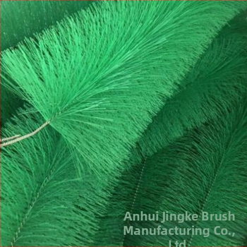 Jingke 02 Čistič odpadových vôd a filtráciu; materiály: nylon, oceľové drôty, meď; licencovaná súkromná značka: Áno