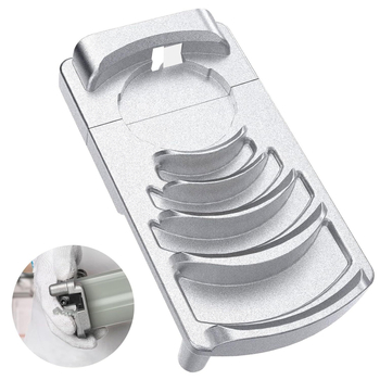 PVC тръбен инструмент за отстраняване на burrs и заобляне на ръбове