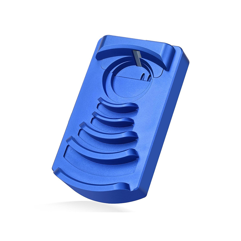 PVC тръбен инструмент за отстраняване на burrs и заобляне на ръбове