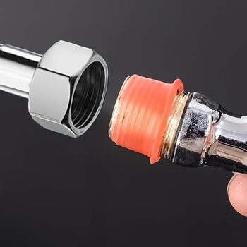 Silikoonist kraanide tihend – lekkekaitse ja tilkakaitse, kaasaegne minimalistlik stiil