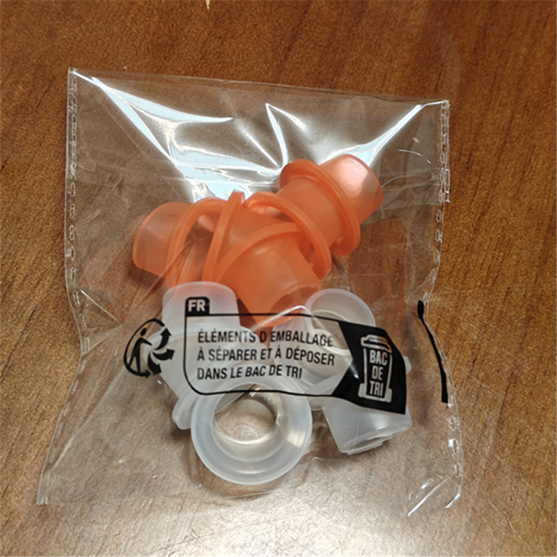 Silikoonist kraanide tihend – lekkekaitse ja tilkakaitse, kaasaegne minimalistlik stiil