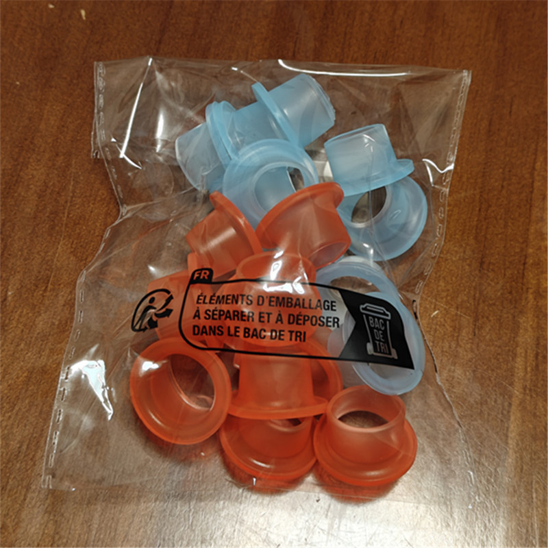 Silikoonist kraanide tihend – lekkekaitse ja tilkakaitse, kaasaegne minimalistlik stiil